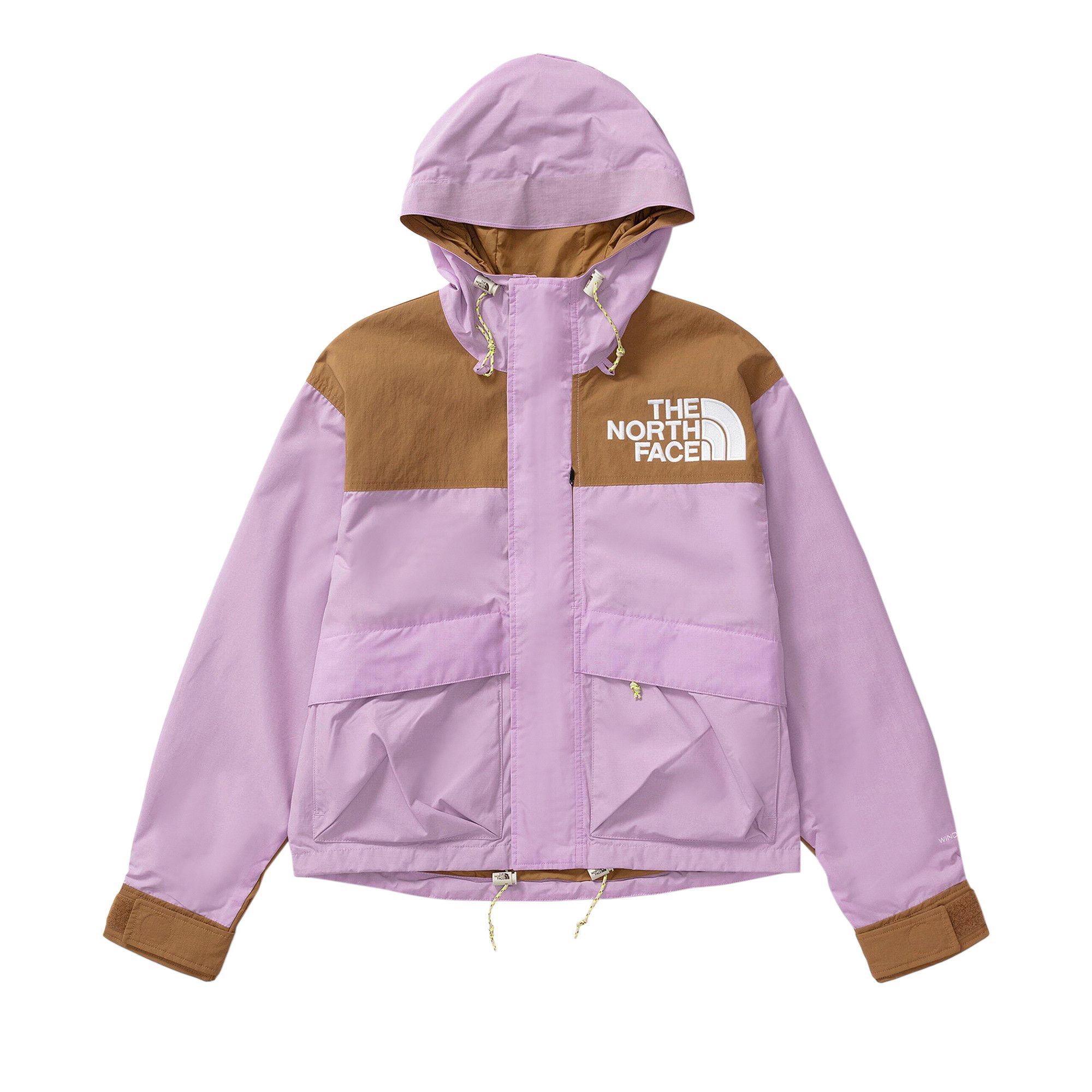Buy The North Face 85 Low-Fi Hi-Tek Mountain Short Jacket