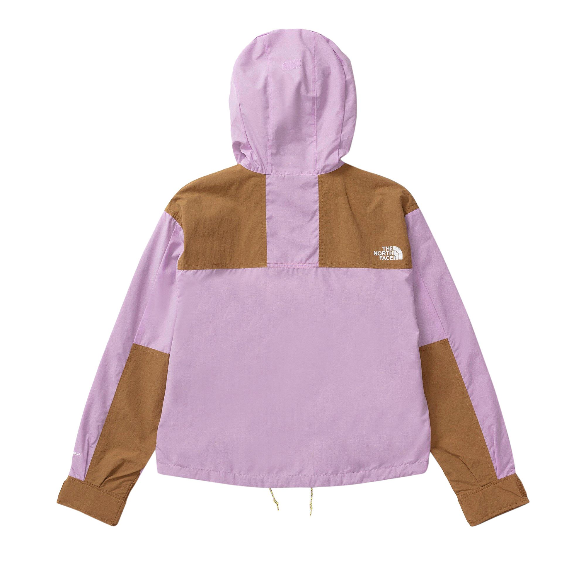 Buy The North Face 85 Low-Fi Hi-Tek Mountain Short Jacket