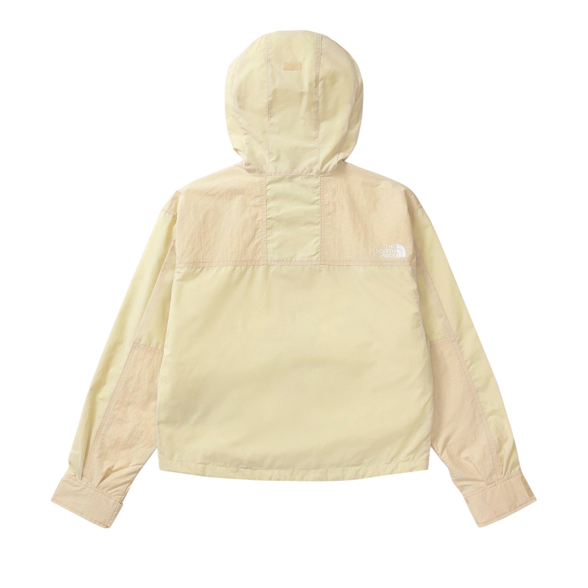 Buy The North Face 86 Low-Fi Hi-Tek Short Jacket 'Gravel