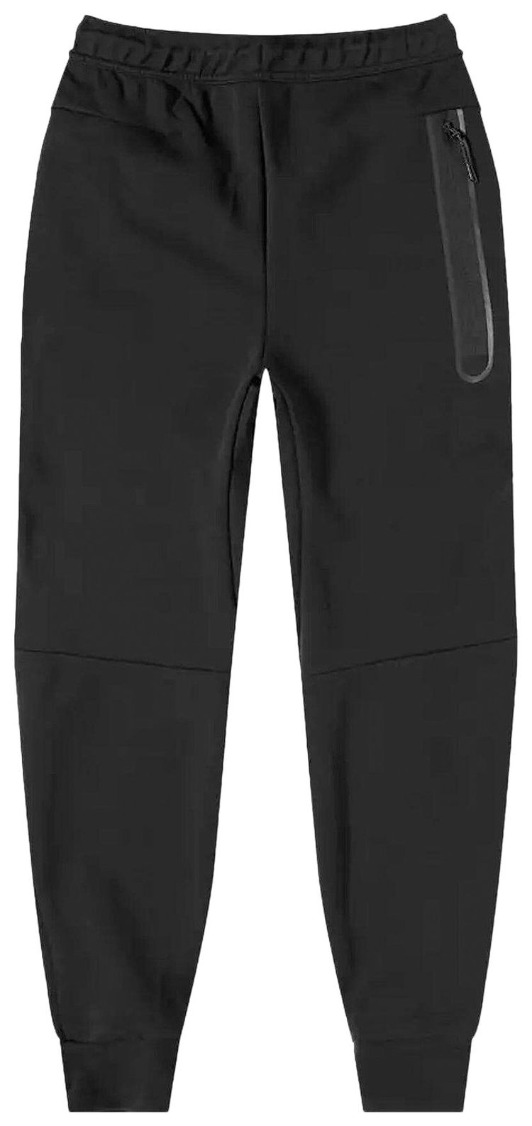 Nike Sportswear Tech Fleece Pants Black
