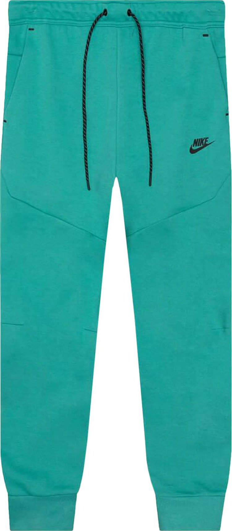 Nike Sportswear Tech Fleece Joggers 'Mineral Teal/Black'