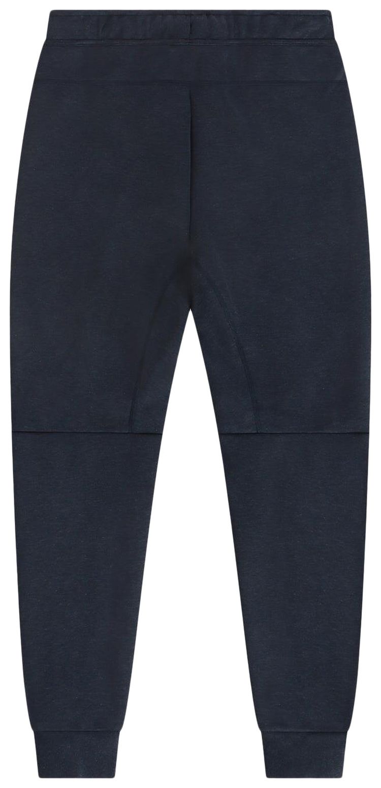 Nike Tech Fleece Sweatpants Obsidian HeatherBlack