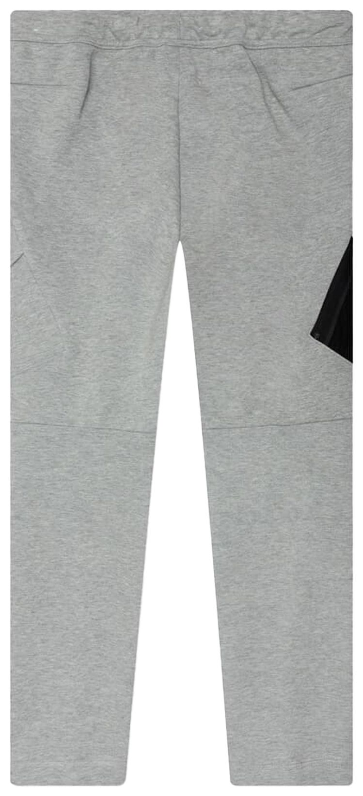 Nike Sportswear Tech Fleece Utility Pants Dark Grey HeatherBlack