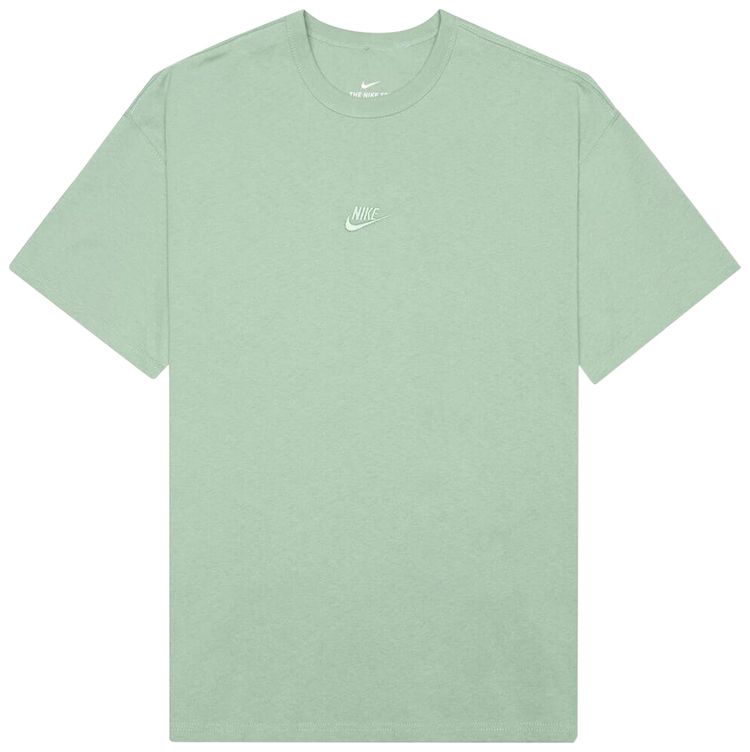 Nike Sportswear Premium Essential Tee Green