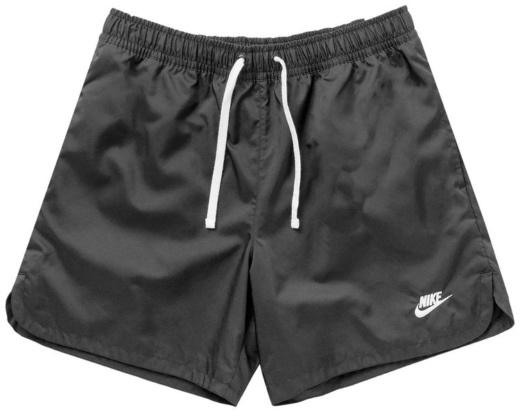 finishline nike woven shorts