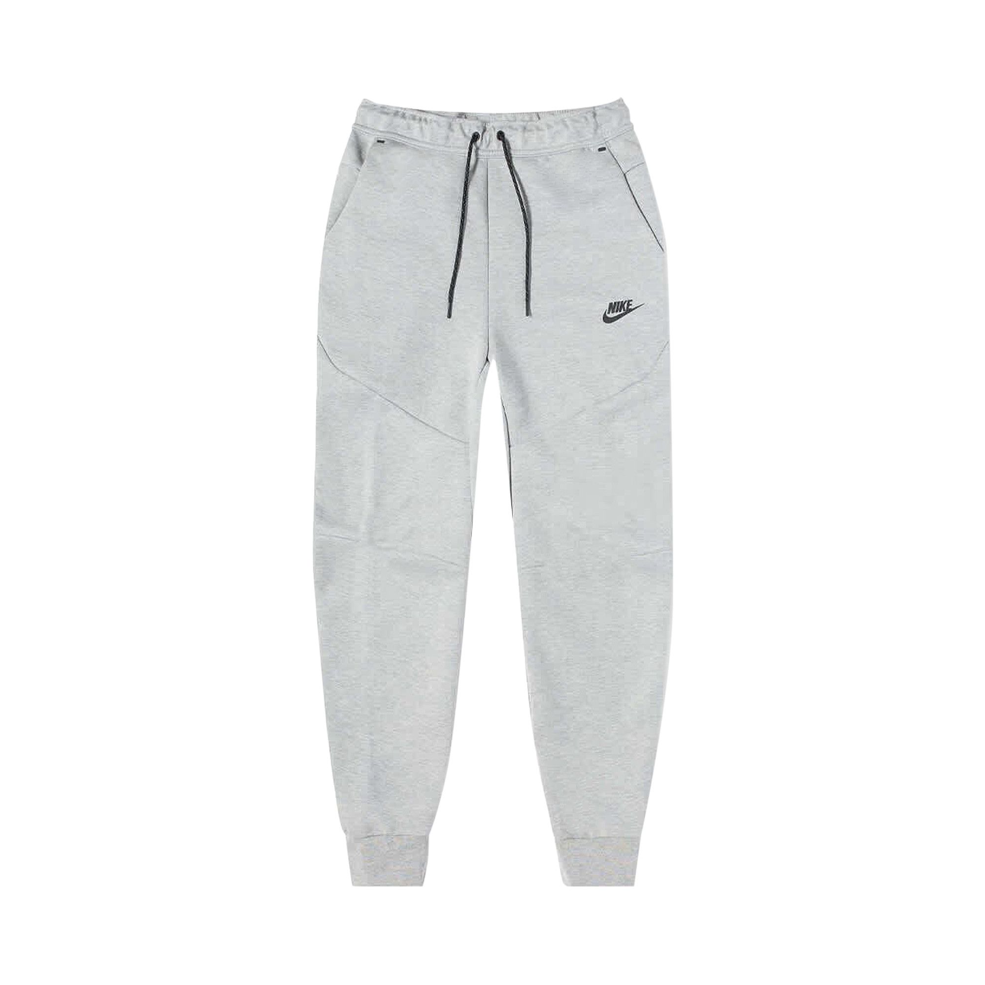 Buy Nike Sportswear Tech Fleece Joggers Grey CU4495 063 GOAT