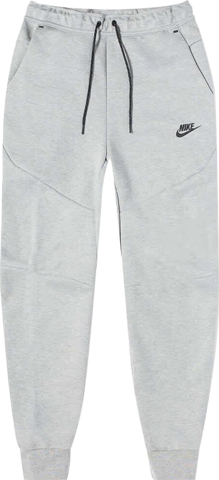 Nike Sportswear Tech Fleece Joggers 'Grey'