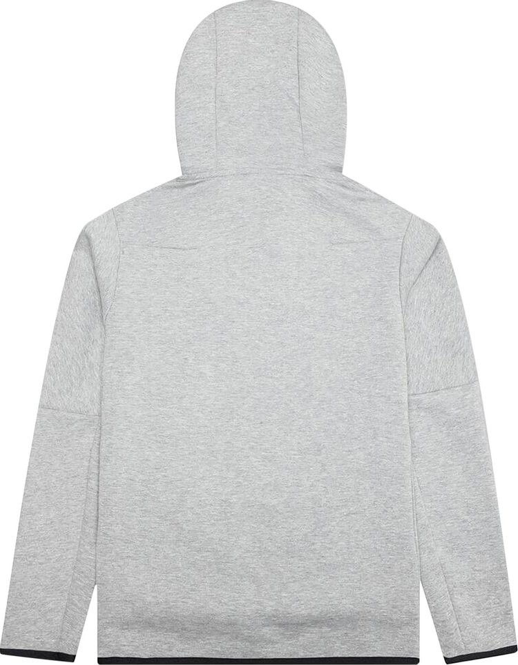 Nike Sportswear Tech Fleece Hoodie Grey