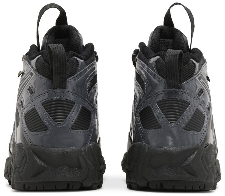 Kiko Kostadinov x ASICS HS3 S Gel Nandi SP 5 Graphite Grey