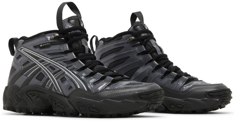 Kiko Kostadinov x ASICS HS3 S Gel Nandi SP 5 Graphite Grey