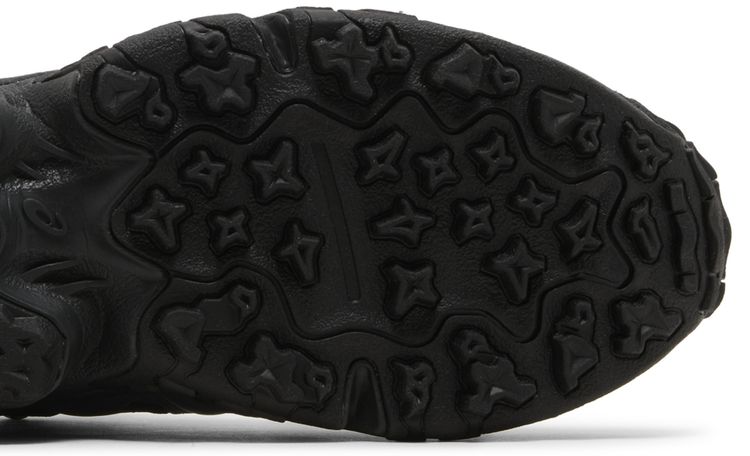 Kiko Kostadinov x ASICS HS3 S Gel Nandi SP 5 Graphite Grey