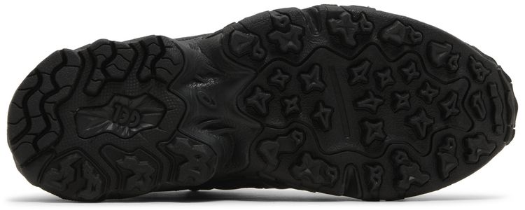 Kiko Kostadinov x ASICS HS3 S Gel Nandi SP 5 Graphite Grey