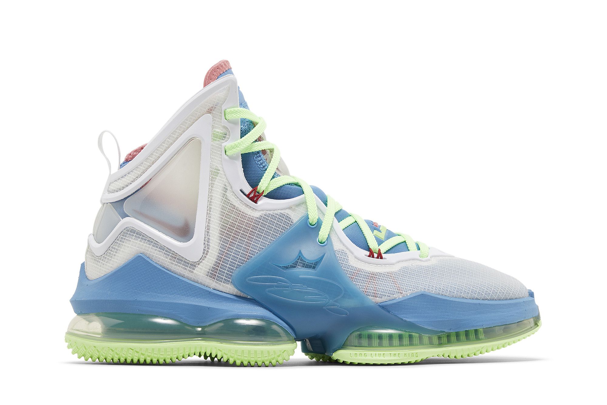 Lebron tropical shoes store