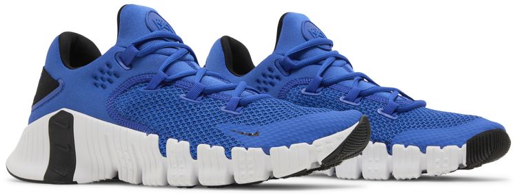 Nike Free Metcon 4 Game Royal