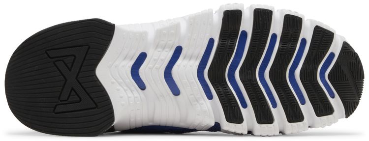 Nike Free Metcon 4 Game Royal