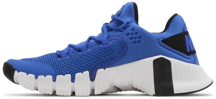 Nike Free Metcon 4 Game Royal