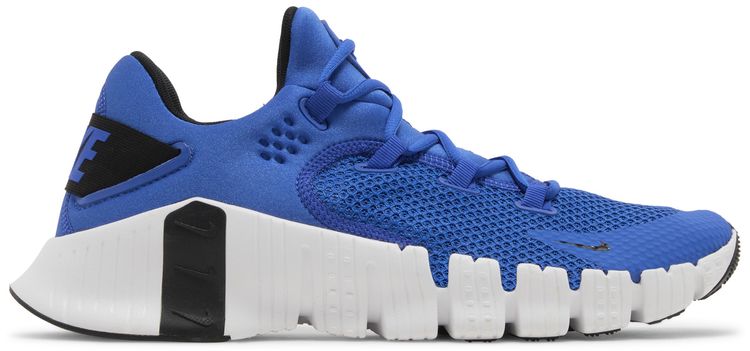 Nike Free Metcon 4 Game Royal