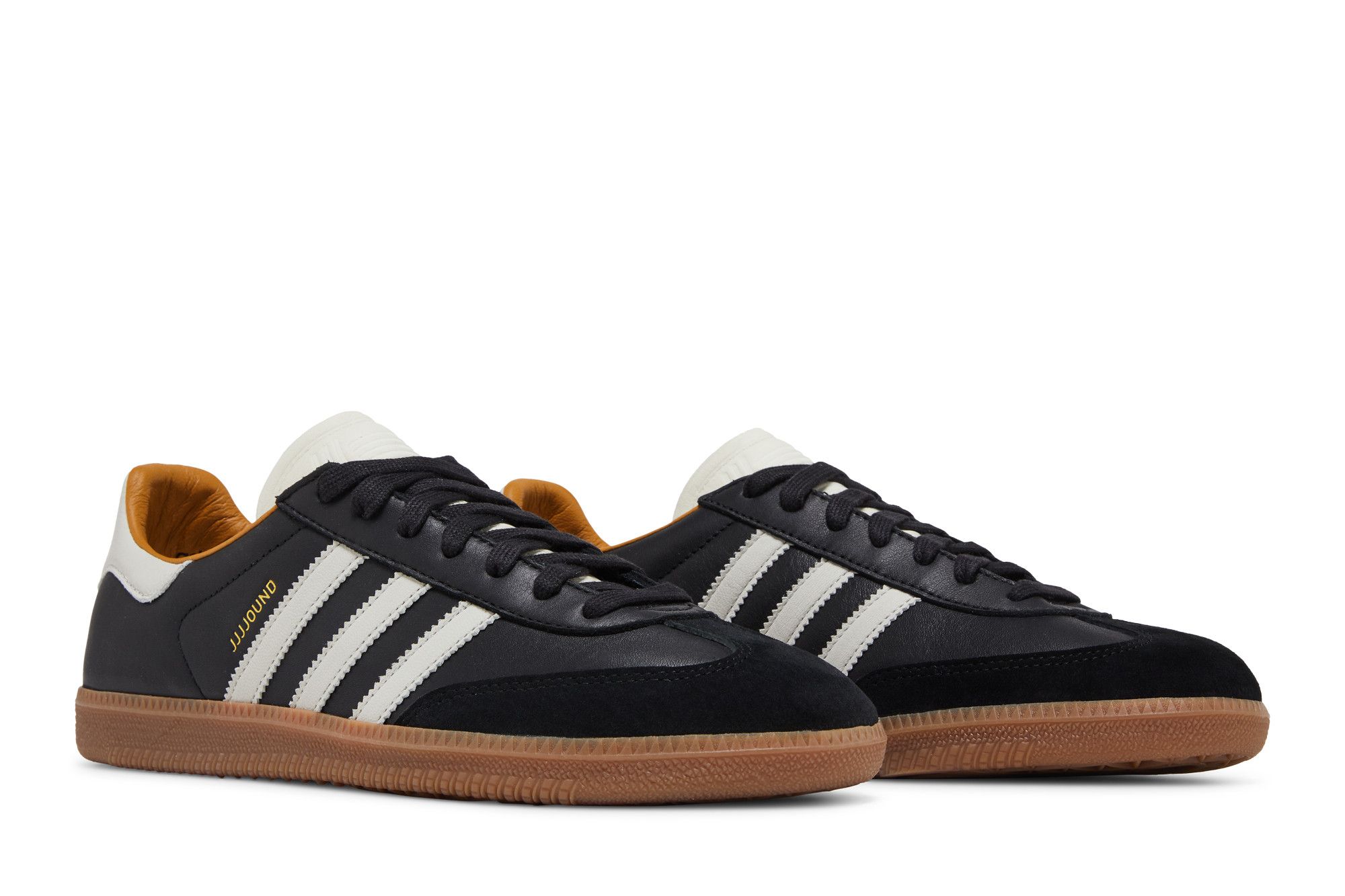 Buy JJJJound x Samba OG Made in Germany 'Core Black