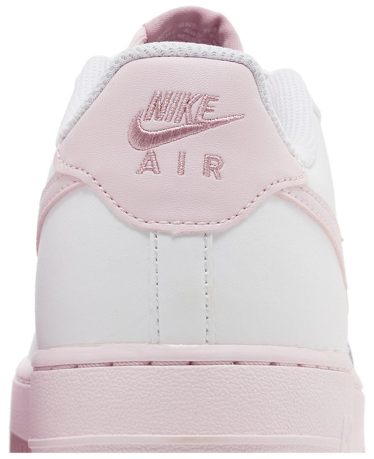 Air Force 1 GS Valentines Day 2024