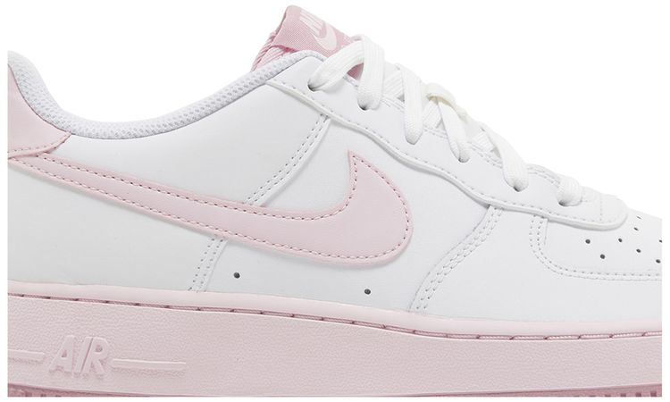Air Force 1 GS Valentines Day 2024