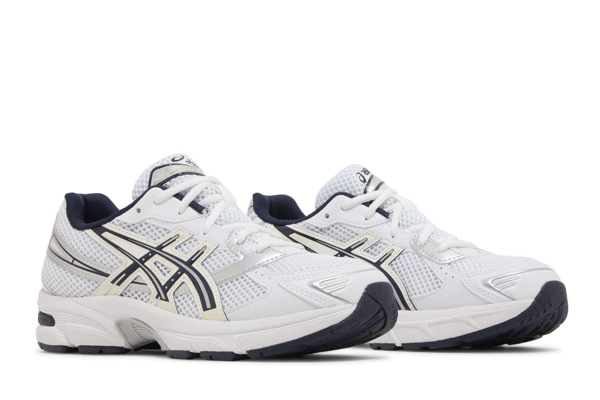 Buy ASICS Gel 1130 GS 'White Midnight' - 1204A163 101 | GOAT