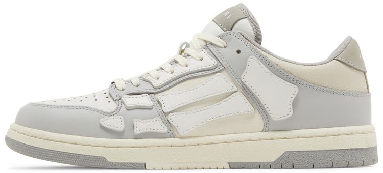 Amiri Skel Top Low Grey
