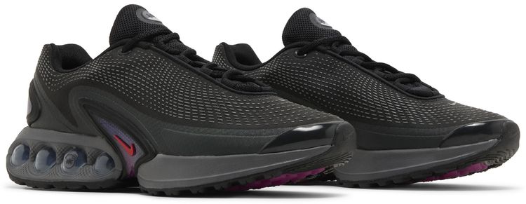 Nike Air Max DN Anthracite Light Crimson