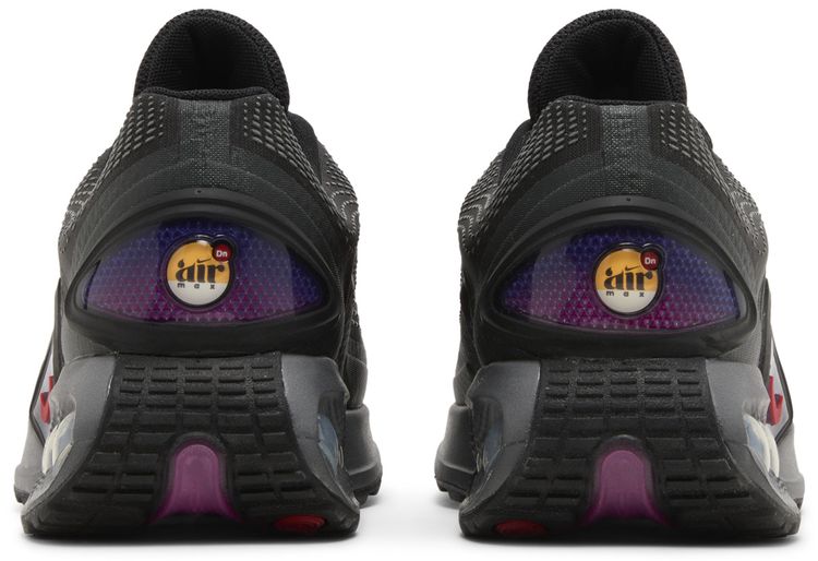 Nike Air Max DN Anthracite Light Crimson