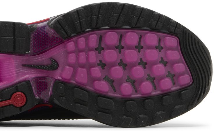 Nike Air Max DN Anthracite Light Crimson