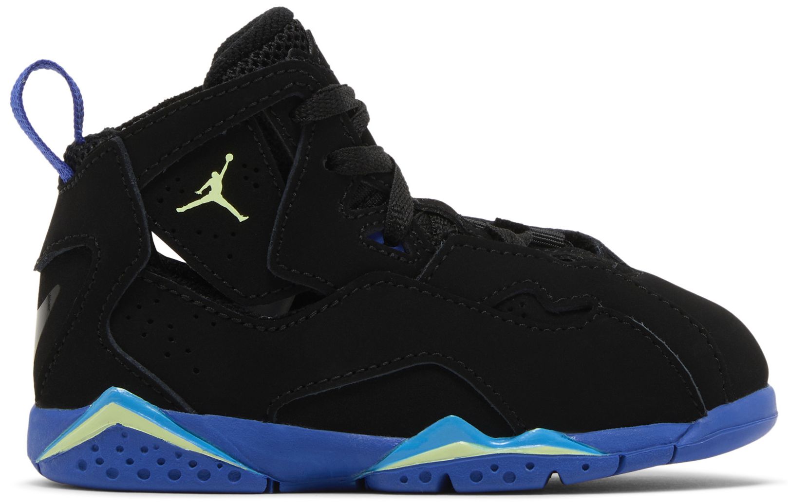aj7 true flight