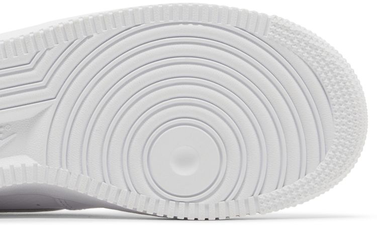 Nike Wmns Air Force 1 07 Coconut Milk Oxygen Purple