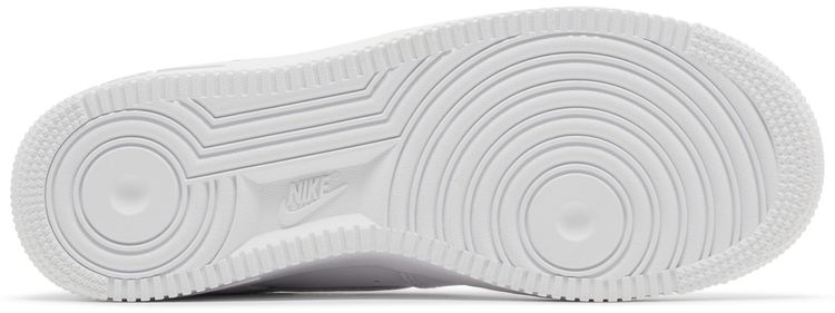 Nike Wmns Air Force 1 07 Coconut Milk Oxygen Purple