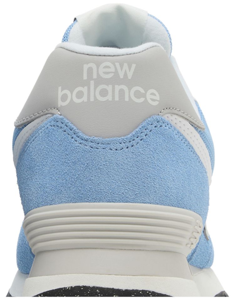 New Balance 574 Rugged Sky Blue