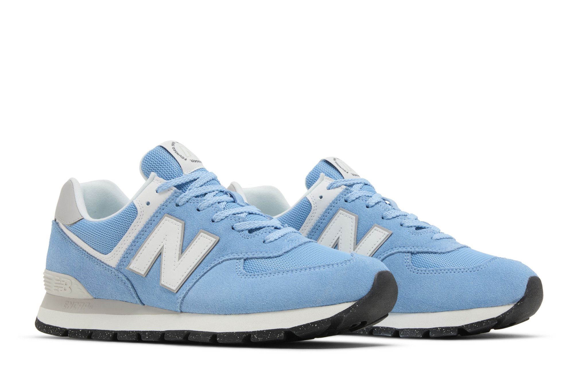 Buy 574 Rugged 'Sky Blue' - ML574D2A | GOAT