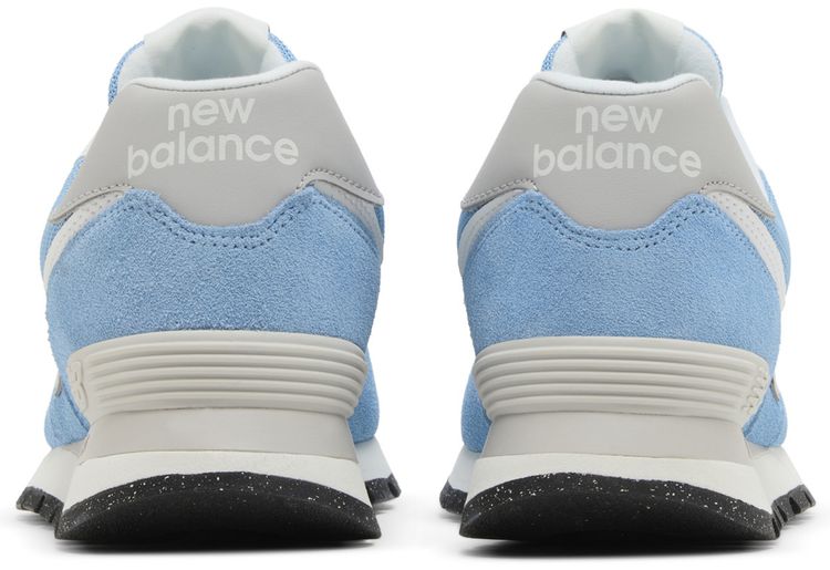 New Balance 574 Rugged Sky Blue