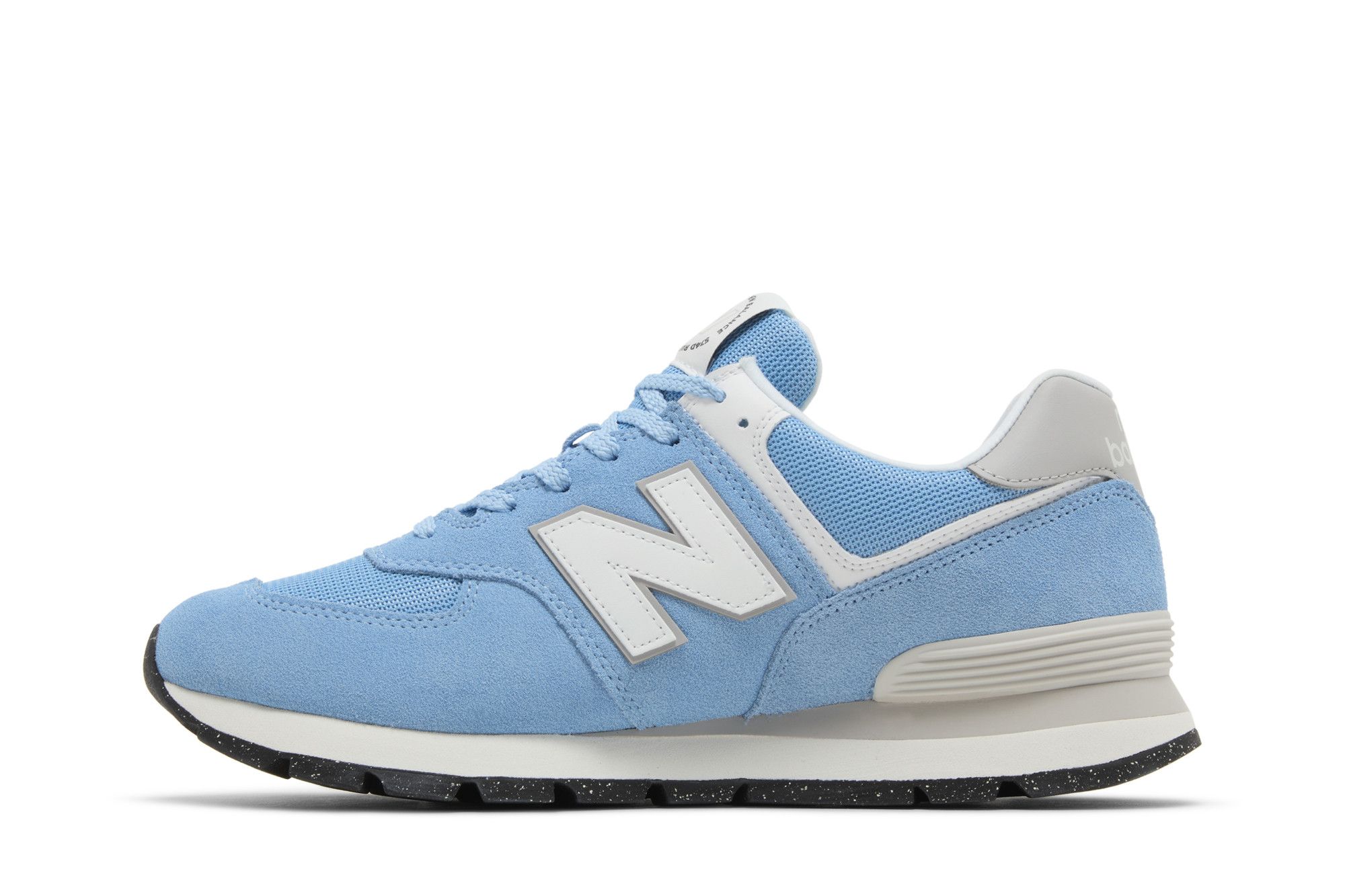 Buy 574 Rugged Sky Blue ML574D2A GOAT