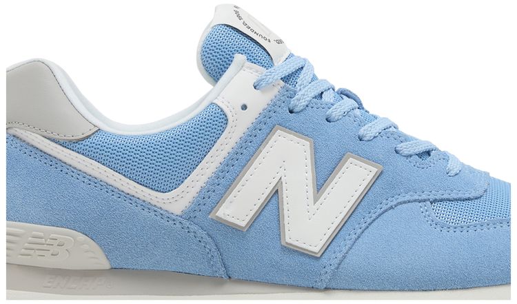 New Balance 574 Rugged Sky Blue
