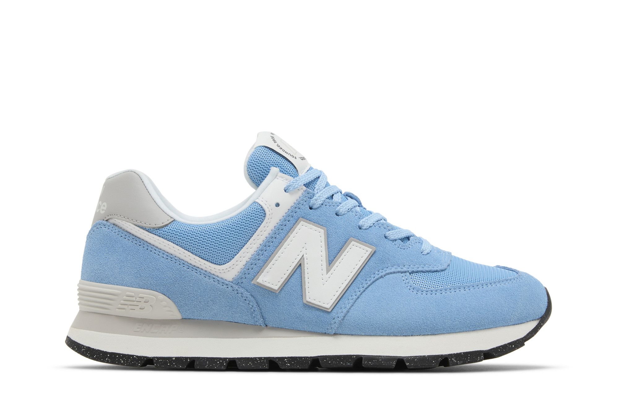 Buy 574 Rugged Sky Blue ML574D2A GOAT