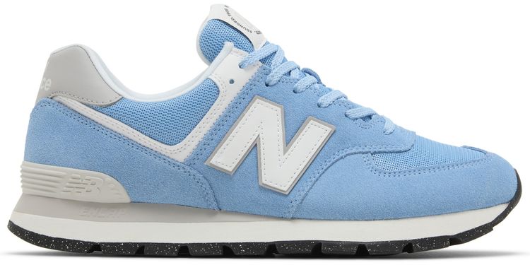 New Balance 574 Rugged Sky Blue