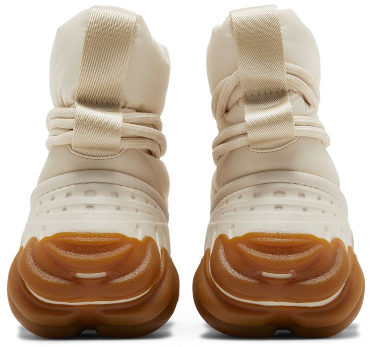 Crocs Echo Boot Stucco