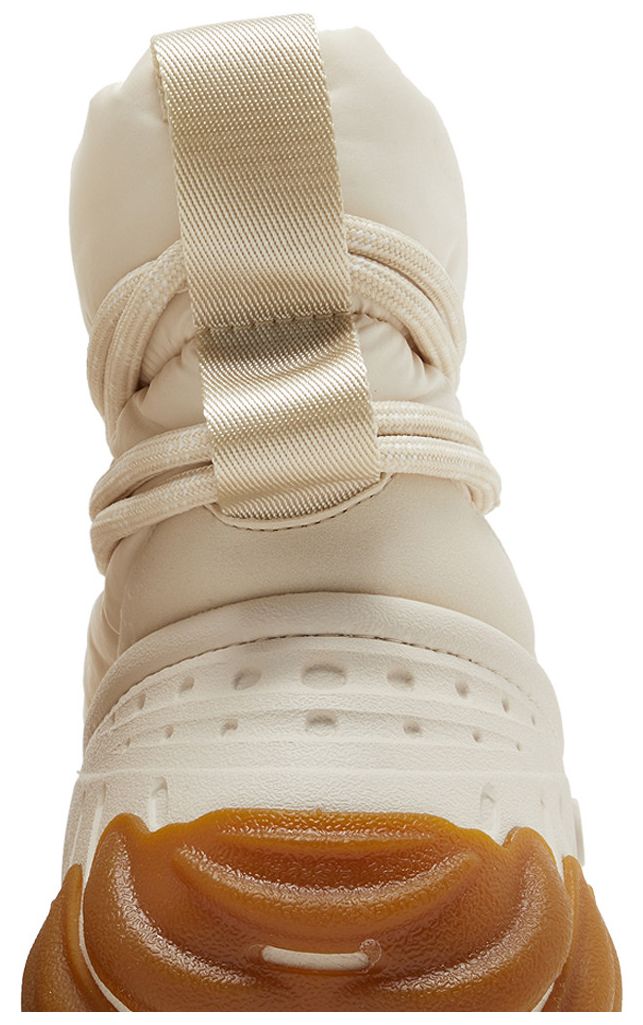 Crocs Echo Boot Stucco