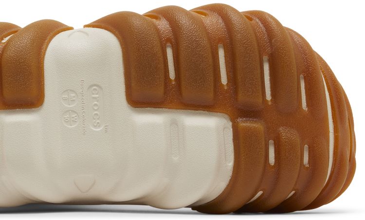 Crocs Echo Boot Stucco