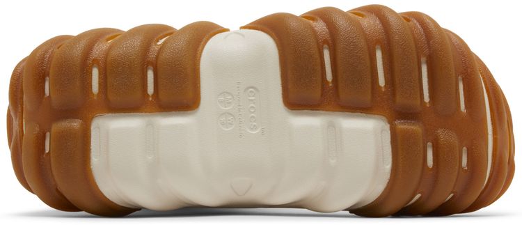Crocs Echo Boot Stucco