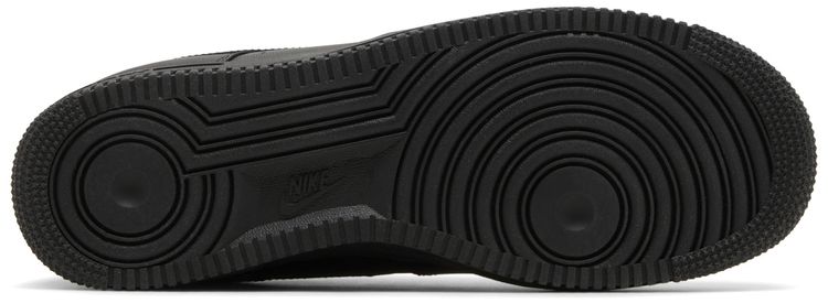 Air Force 1 FlyEase Triple Black