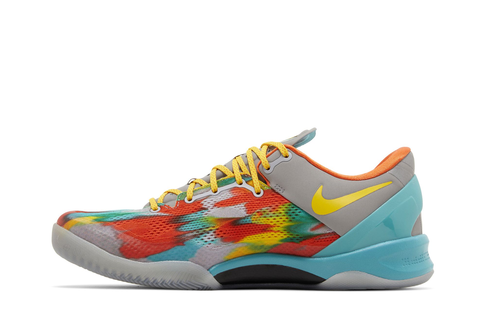 Buy Kobe 8 Protro Venice Beach 2024 FQ3548 001 GOAT