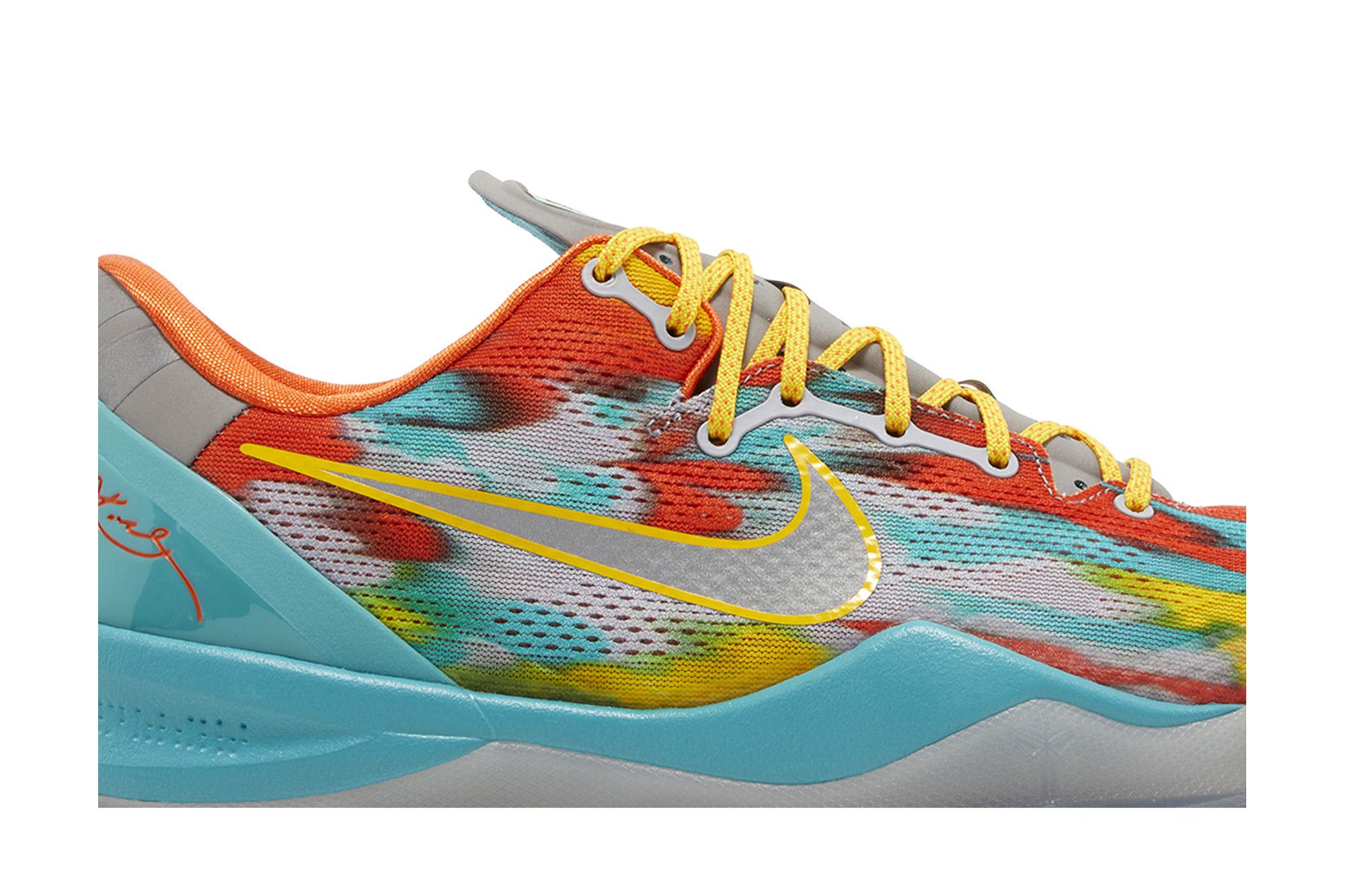 Kobe eights online