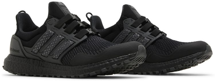 Adidas UltraBoost 10 ATR Black Carbon