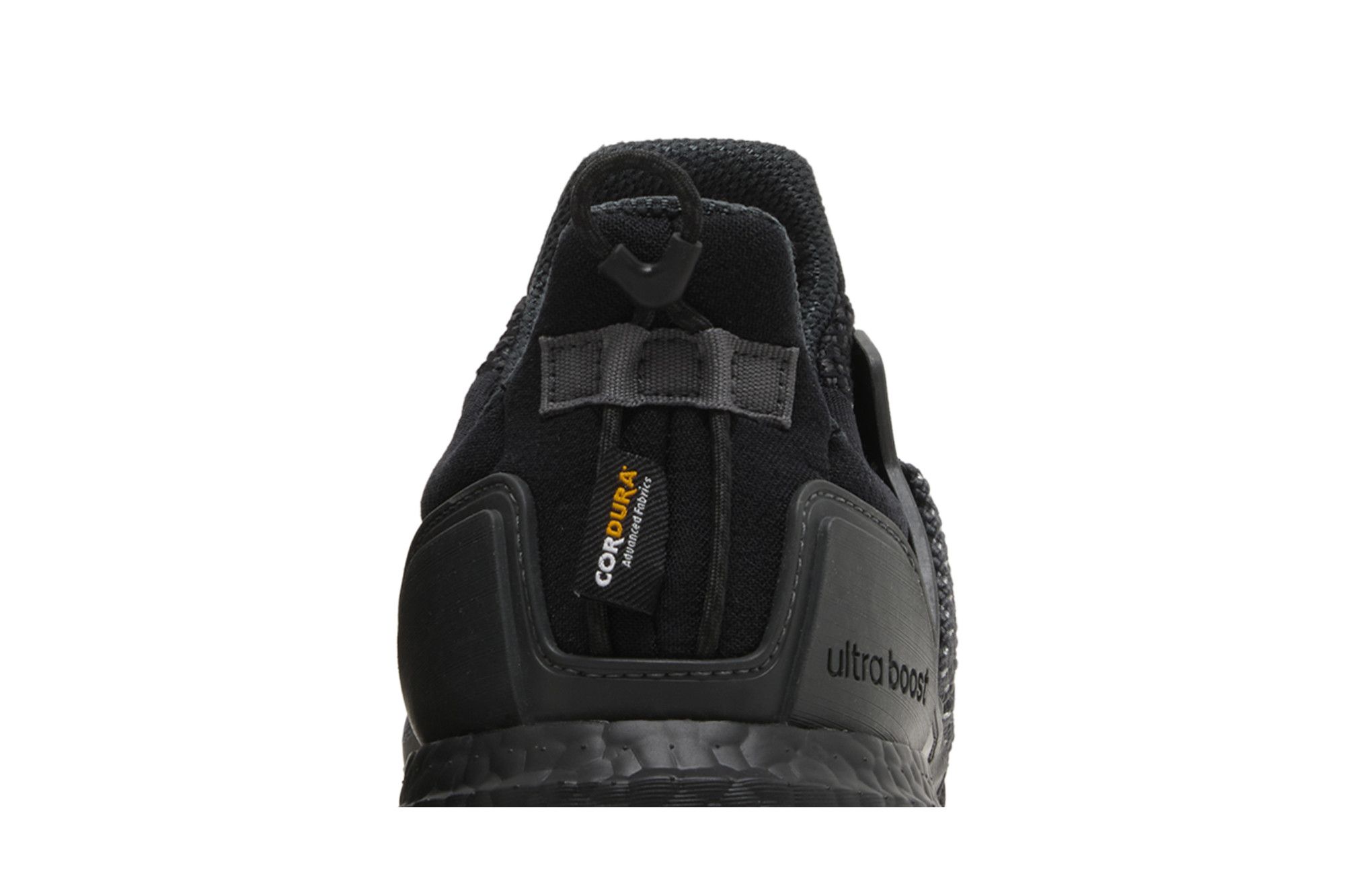 Buy Adidas UltraBoost 1.0 ATR 'Black Carbon' - ID1747 | GOAT