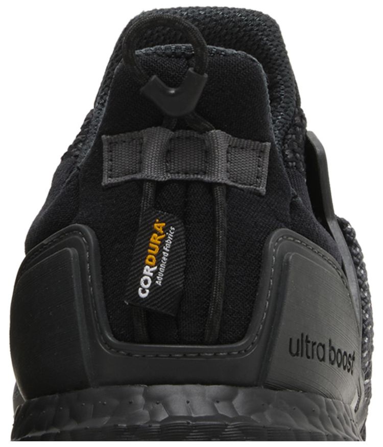 Adidas UltraBoost 10 ATR Black Carbon