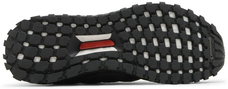 Adidas UltraBoost 10 ATR Black Carbon